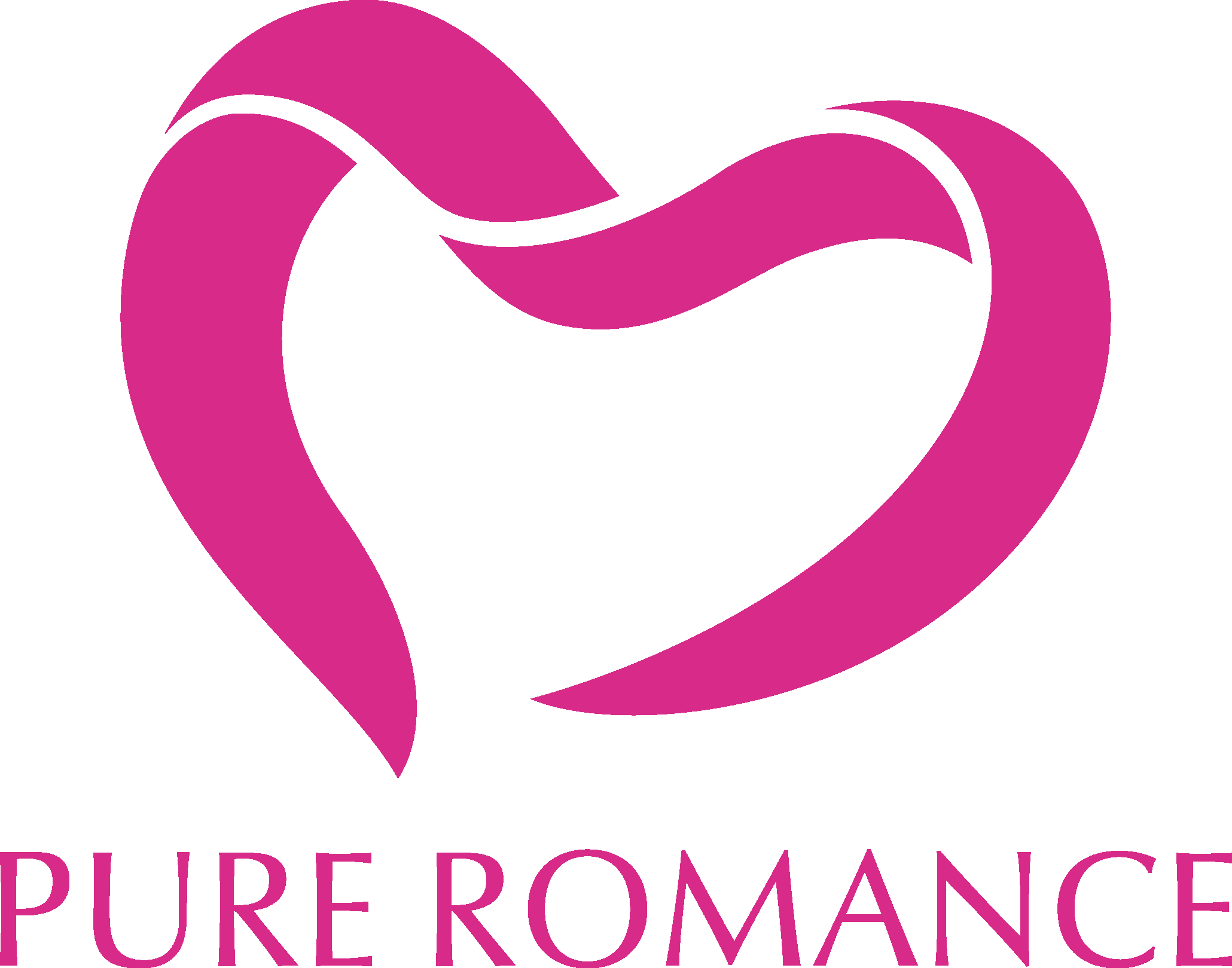 Pure Romance Logo png