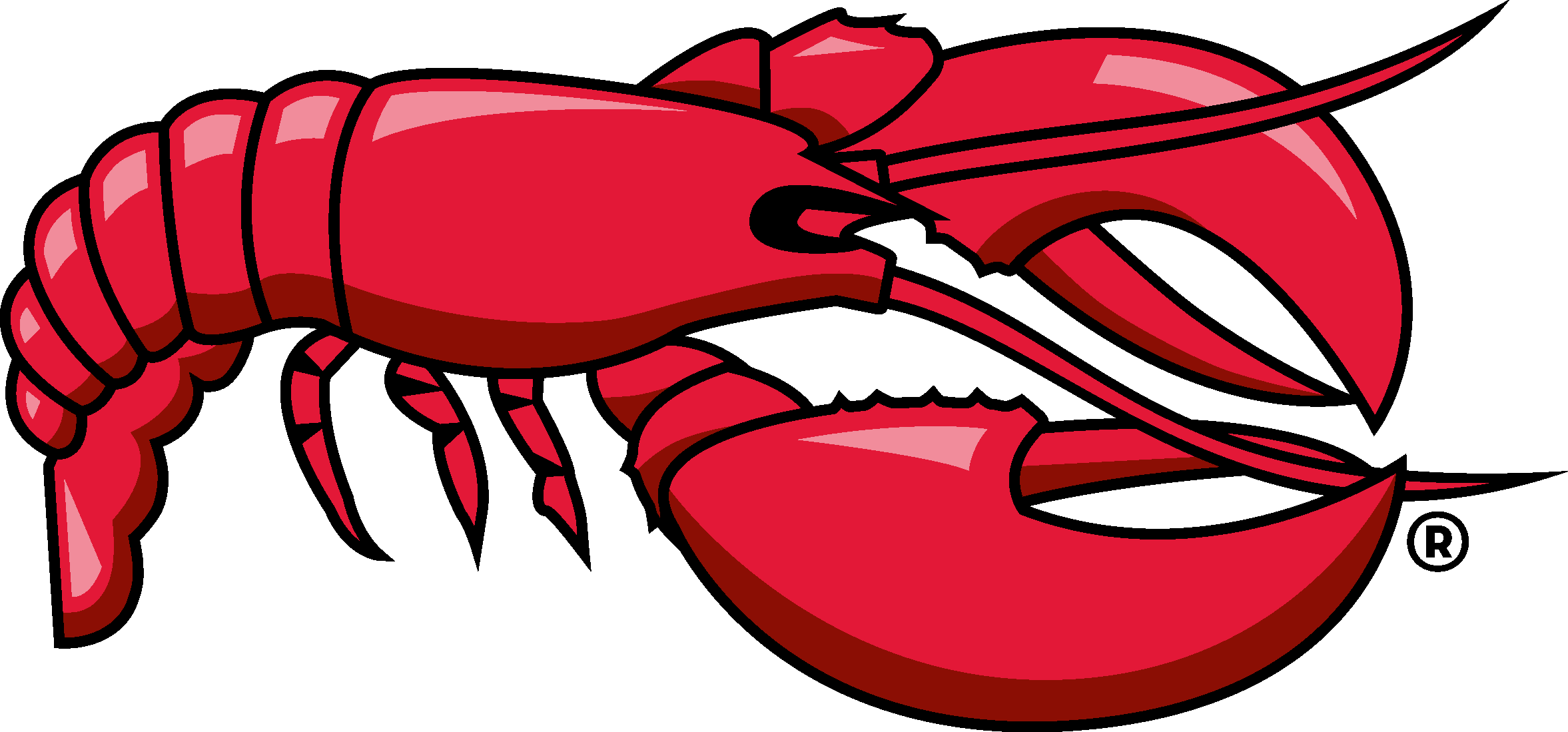Red Lobster Logo png