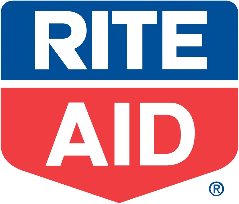 Rite Aid Logo Download Vector