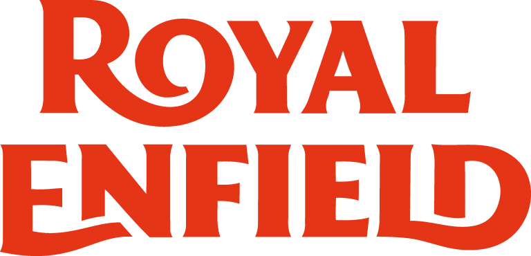 Royal Enfield Logo Download Vector