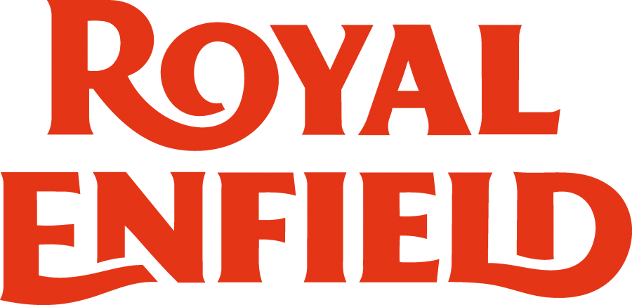 Royal Enfield Logo Download Vector
