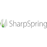 Sharpspring Logo