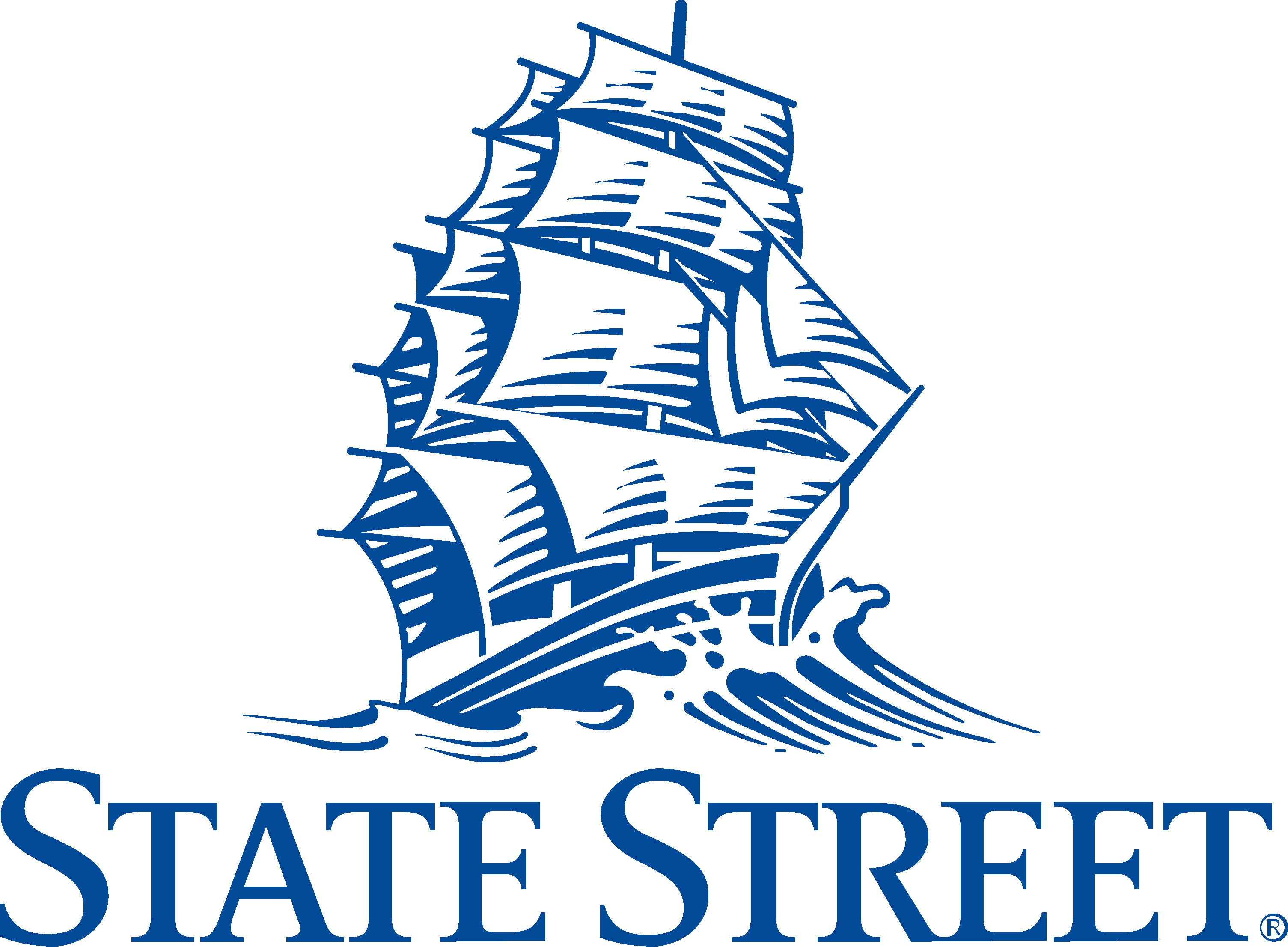 State Street Logo png