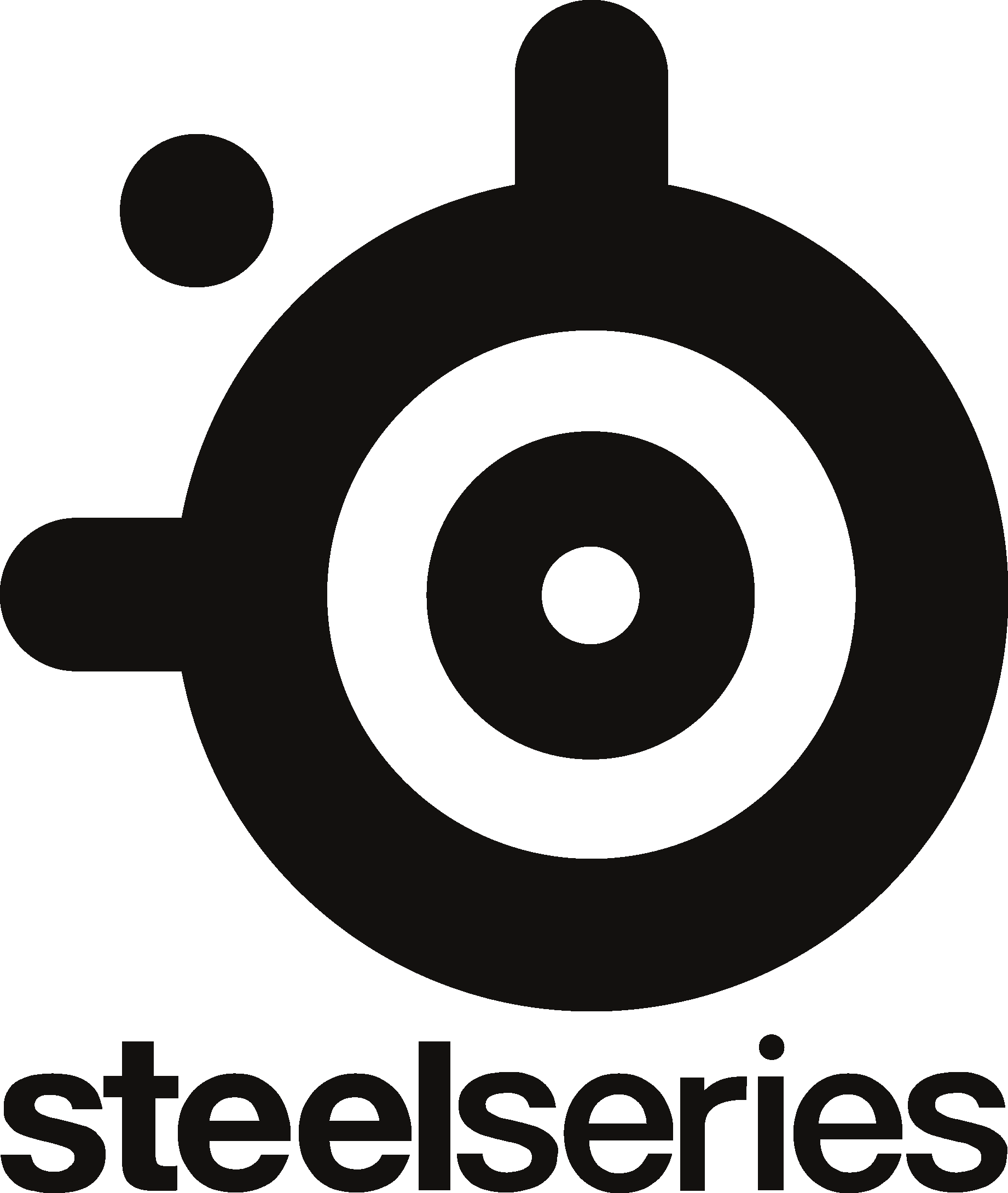 Steelseries Logo png