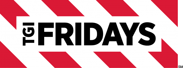 Tgi Fridays Logo png