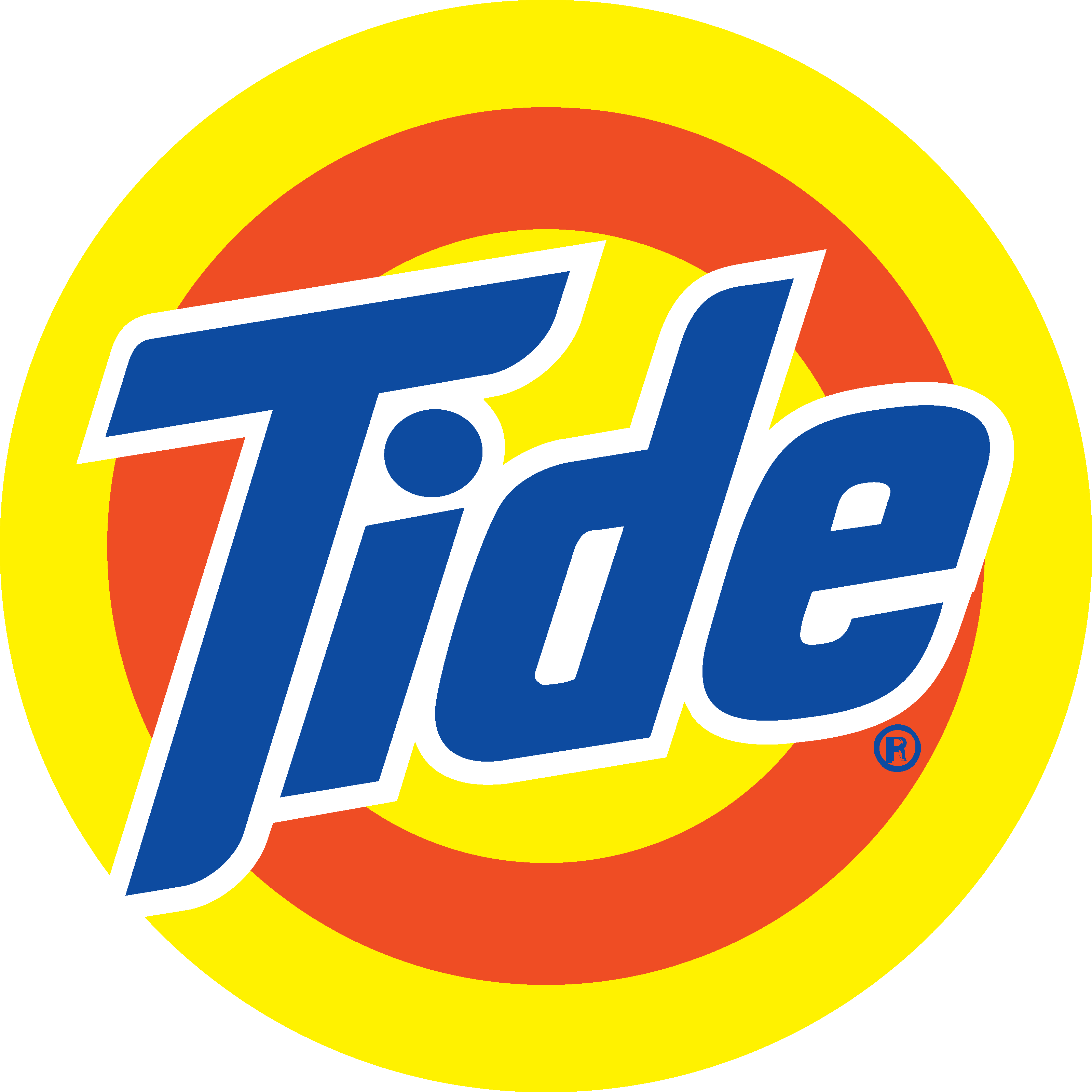Tide Logo png