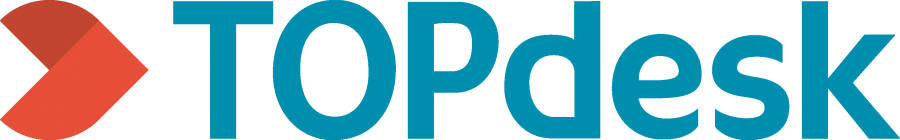 Topdesk Logo png