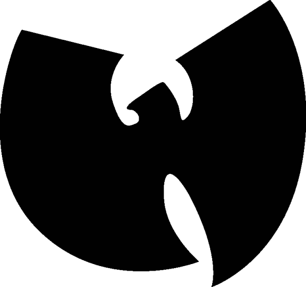 Wu Tang Logo png