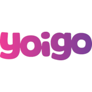 Yoigo Logo