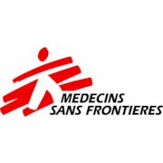 Medecins Sans Frontieres Logo - MSF