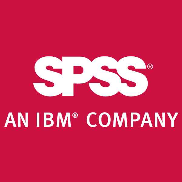 SPSS Logo png