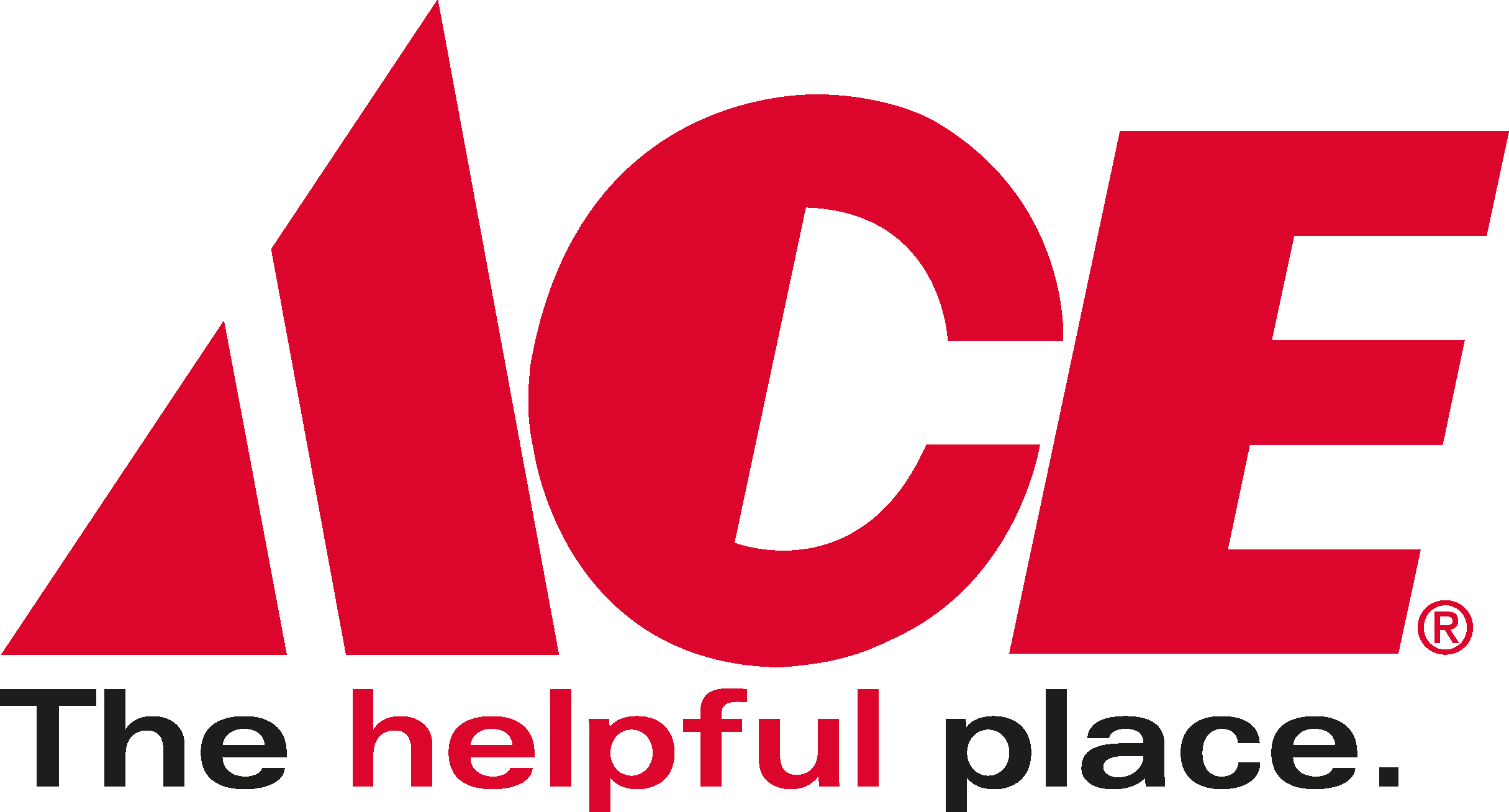 Ace Hardware Logo png