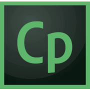 Adobe Captivate Logo