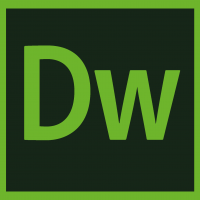 Adobe Dreamweaver Logo png