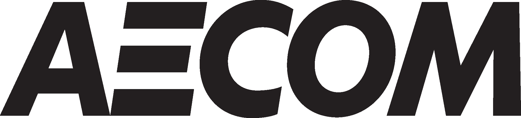 Aecom Logo png