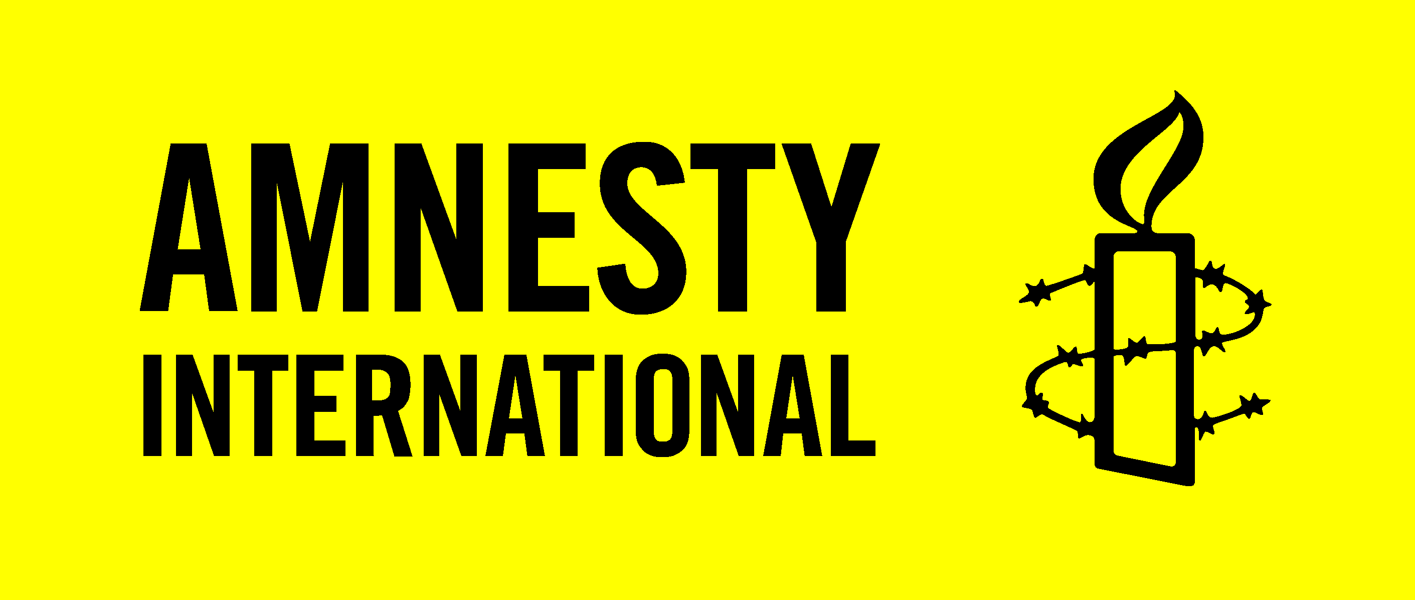 Amnesty International Logo png