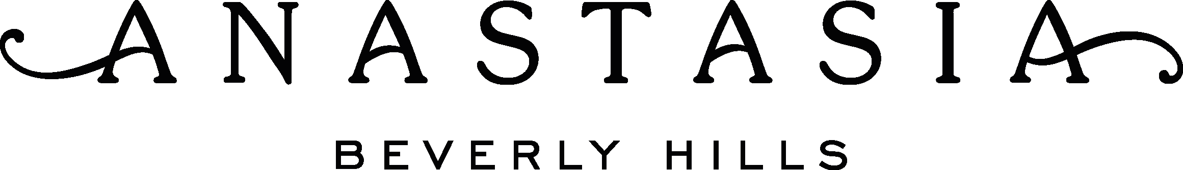 Anastasia Beverly Hills Logo png
