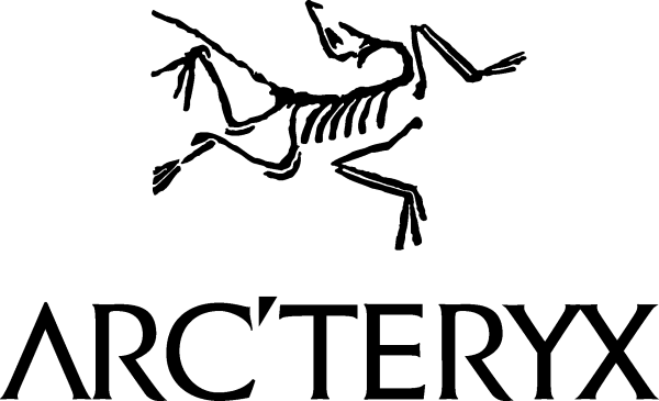 Arcteryx Logo png