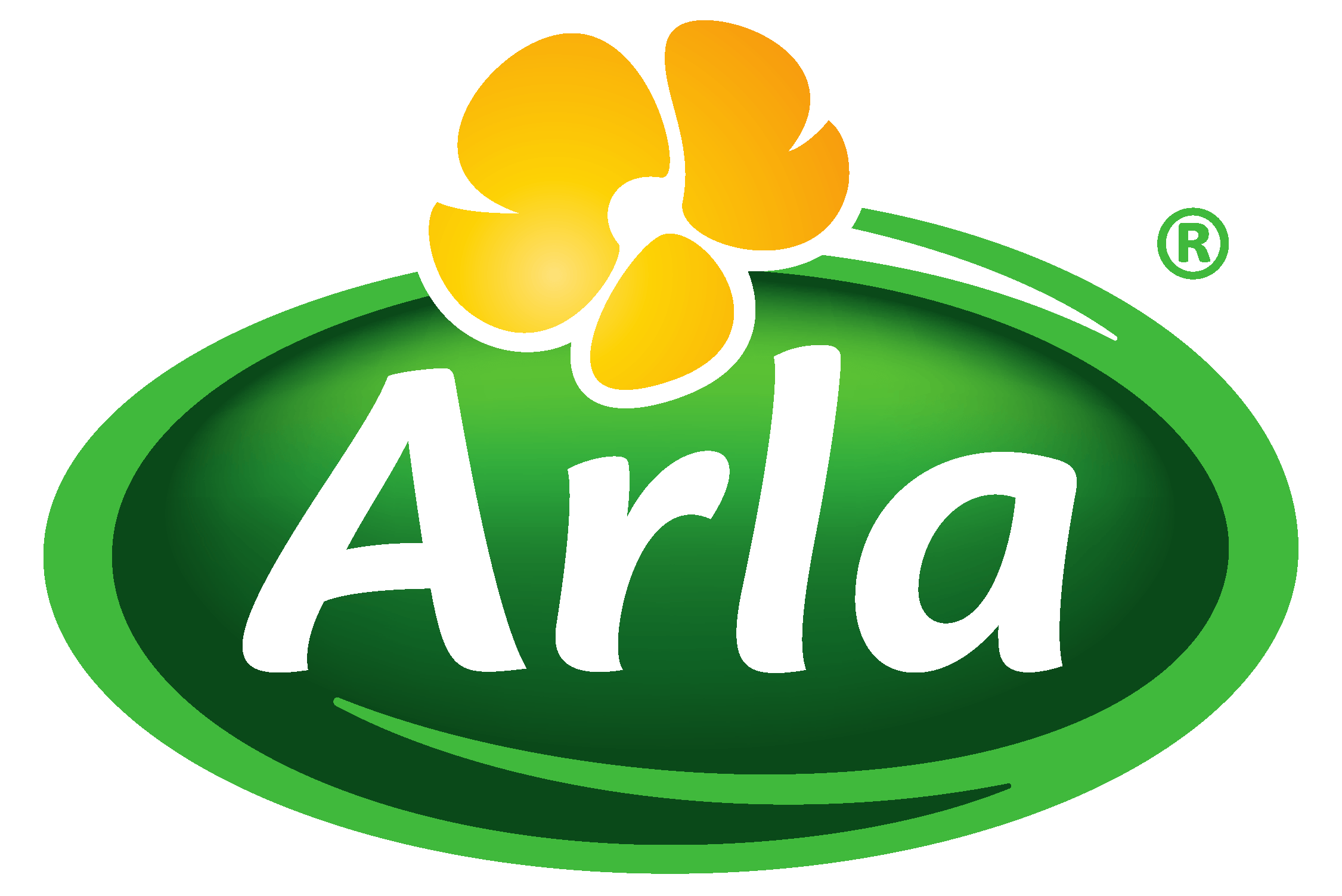 Arla Logo png