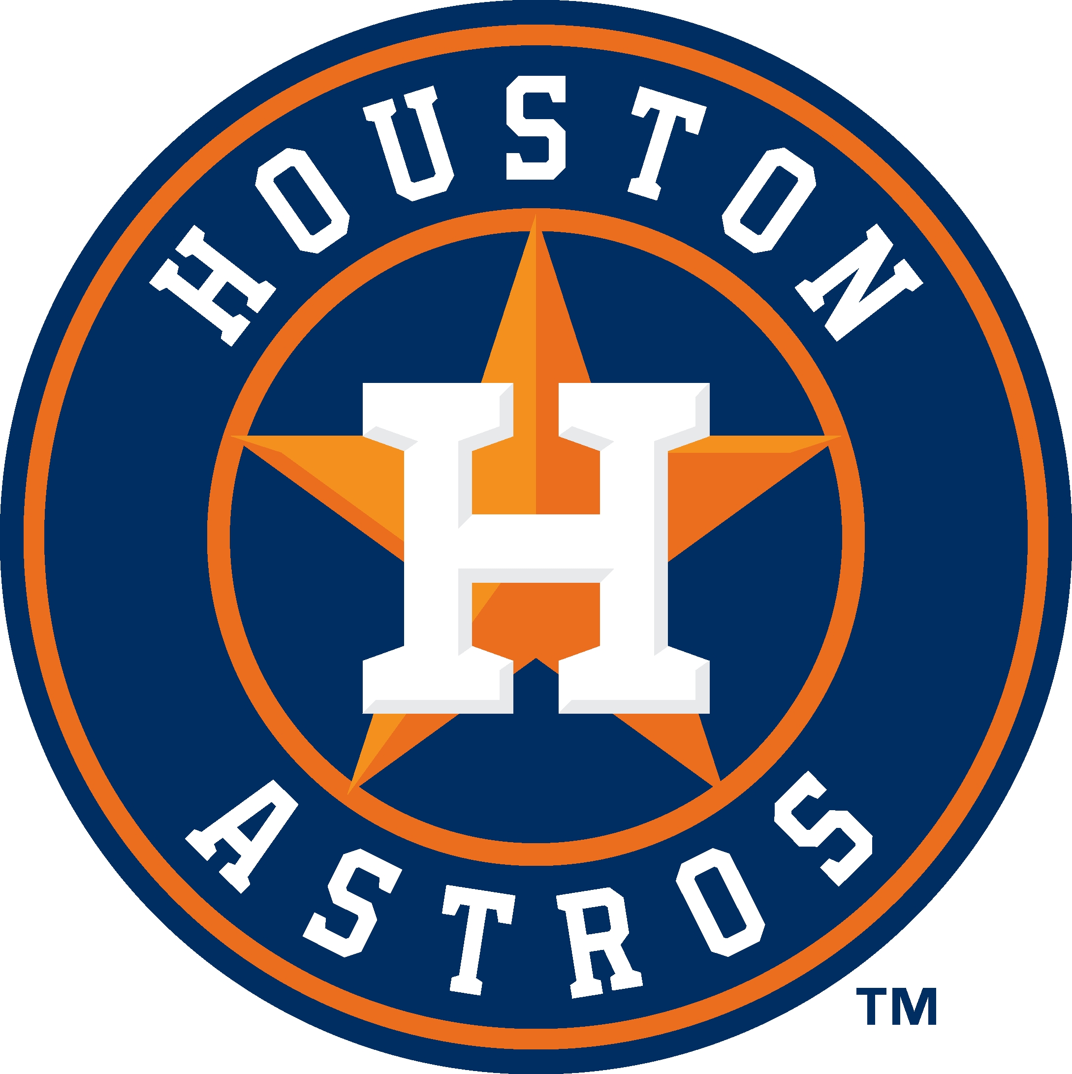 Houston Astros Logo png