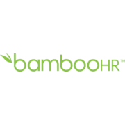 Bamboohr Logo