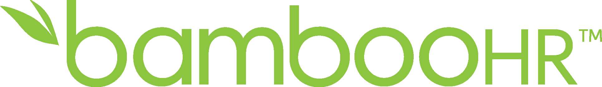 Bamboohr Logo png