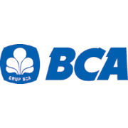 BCA Logo [Bank Central Asia]