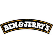 Ben and Jerry Logo