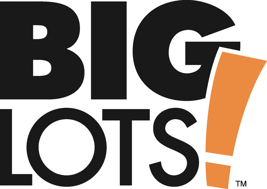 Big Lots Logo Download Vector