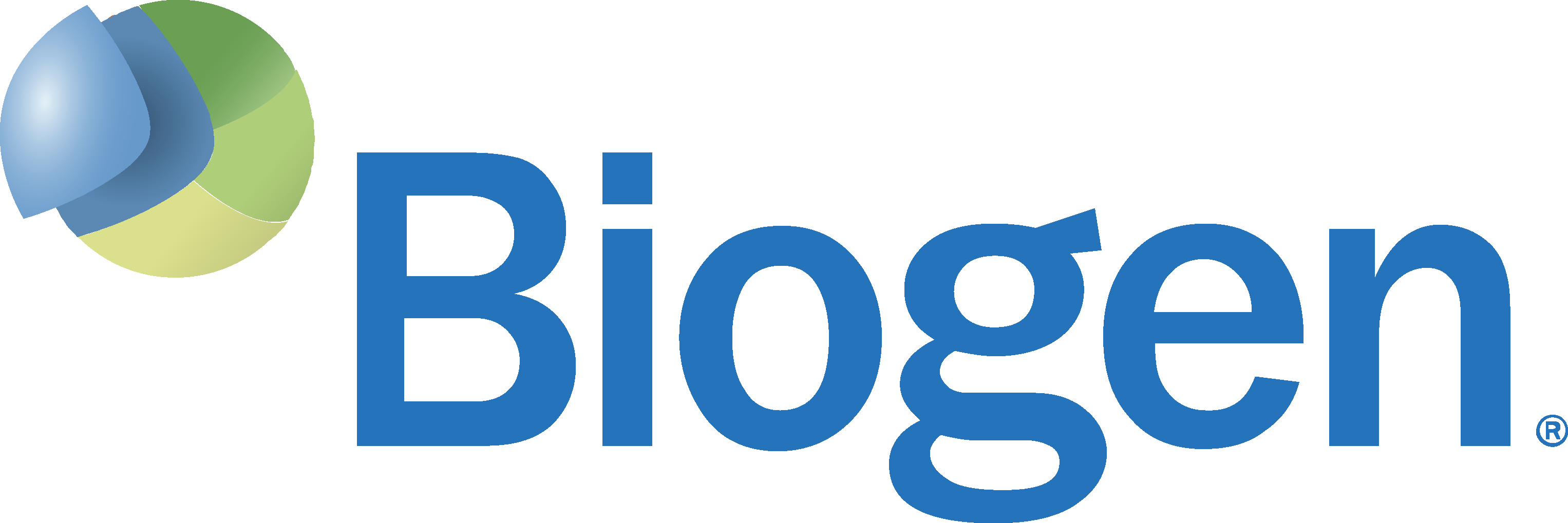 Biogen Logo png