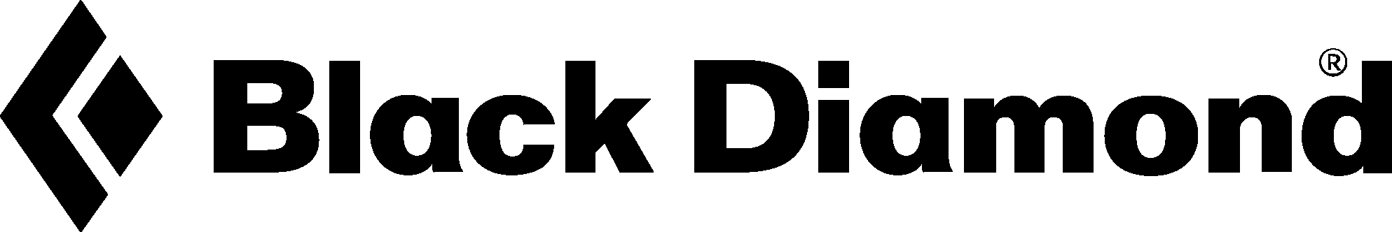 Black Diamond Logo png