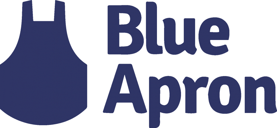 Blue Apron Logo Download Vector