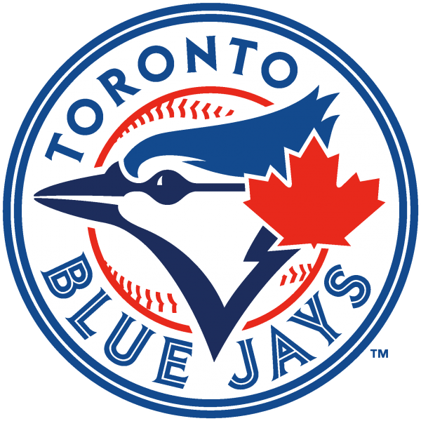 Toronto Blue Jays Logo png