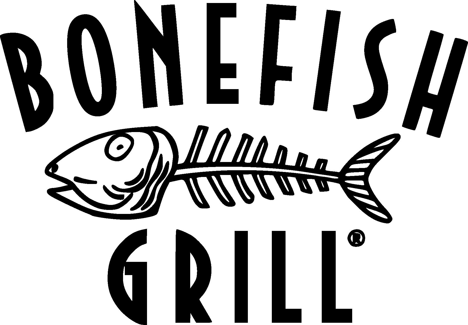 Bonefish Grill Logo png