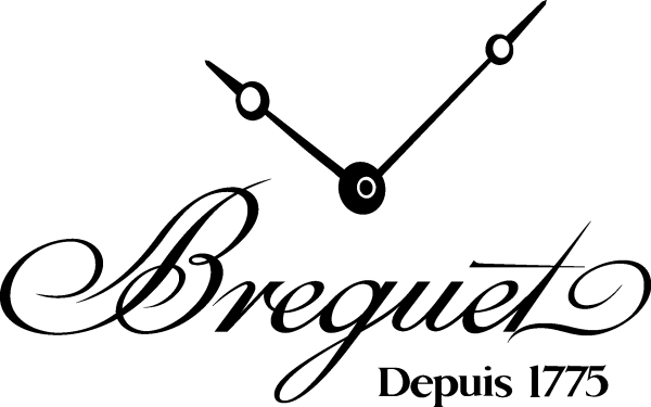 Breguet Logo png