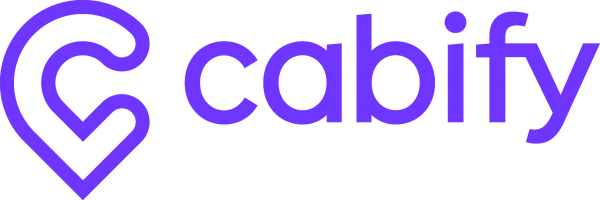 Cabify Logo Download Vector