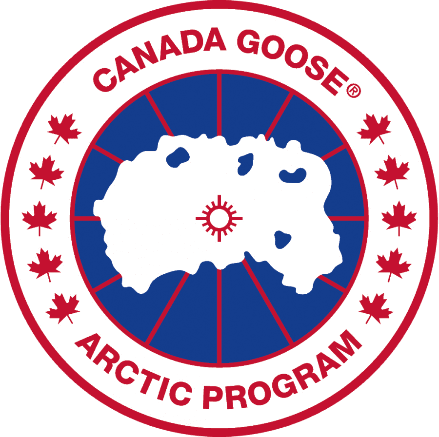 Canada Goose Logo Download Vector