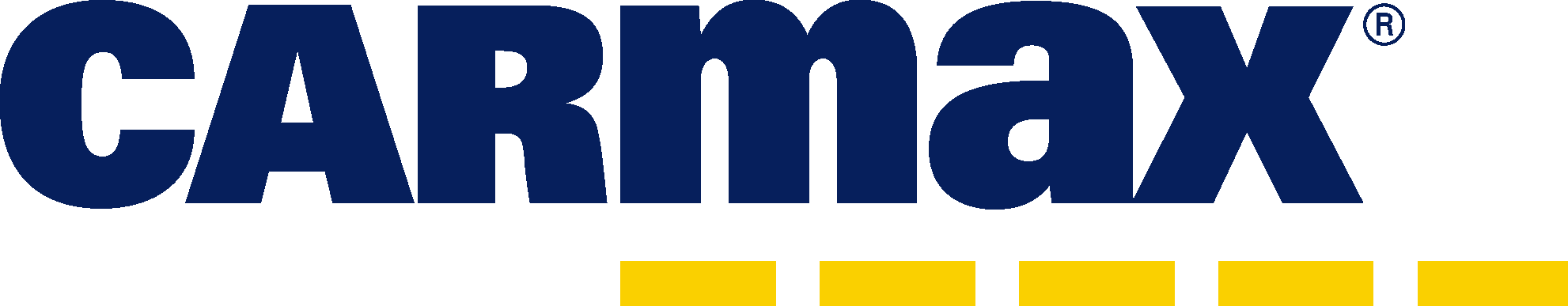 Carmax Logo Download Vector