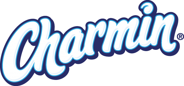 Charmin Logo png