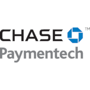 Chase Paymentech Logo