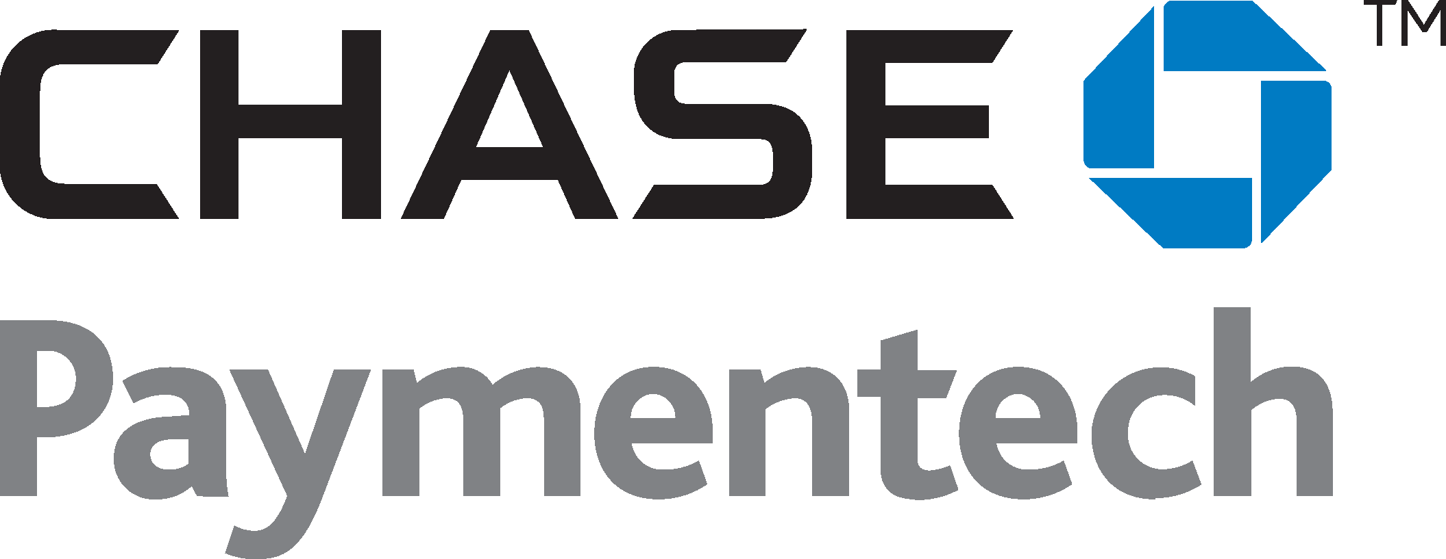 Chase Paymentech Logo png