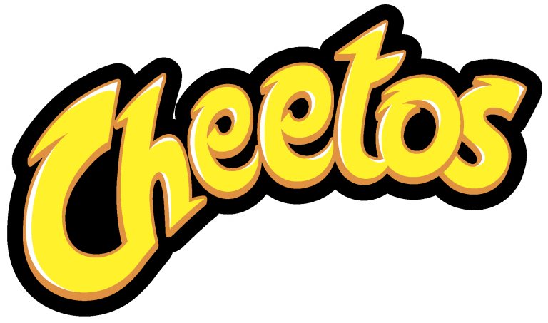 Cheetos Logo Download Vector