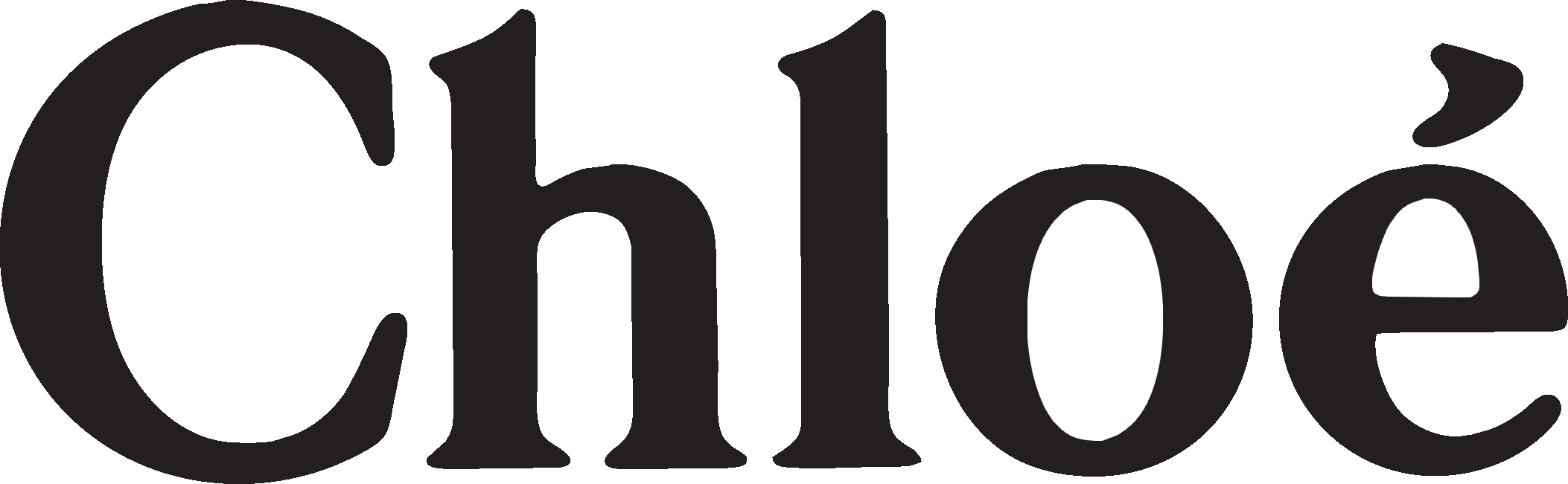 Chloe Logo - PNG Logo Vector Brand Downloads (SVG, EPS)