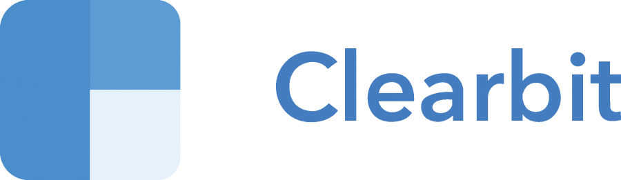 Clearbit Logo png