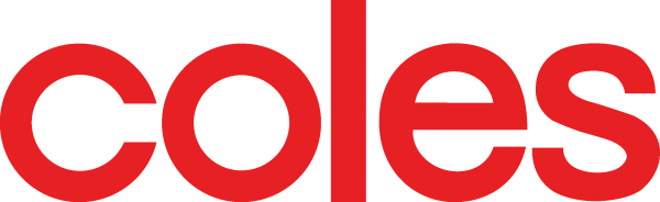Coles Logo Download Vector