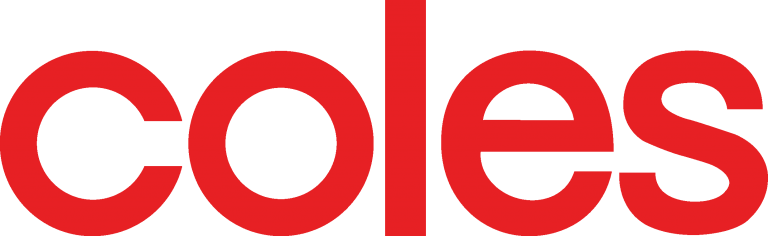 Coles Logo Download Vector