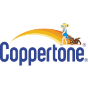Coppertone Logo