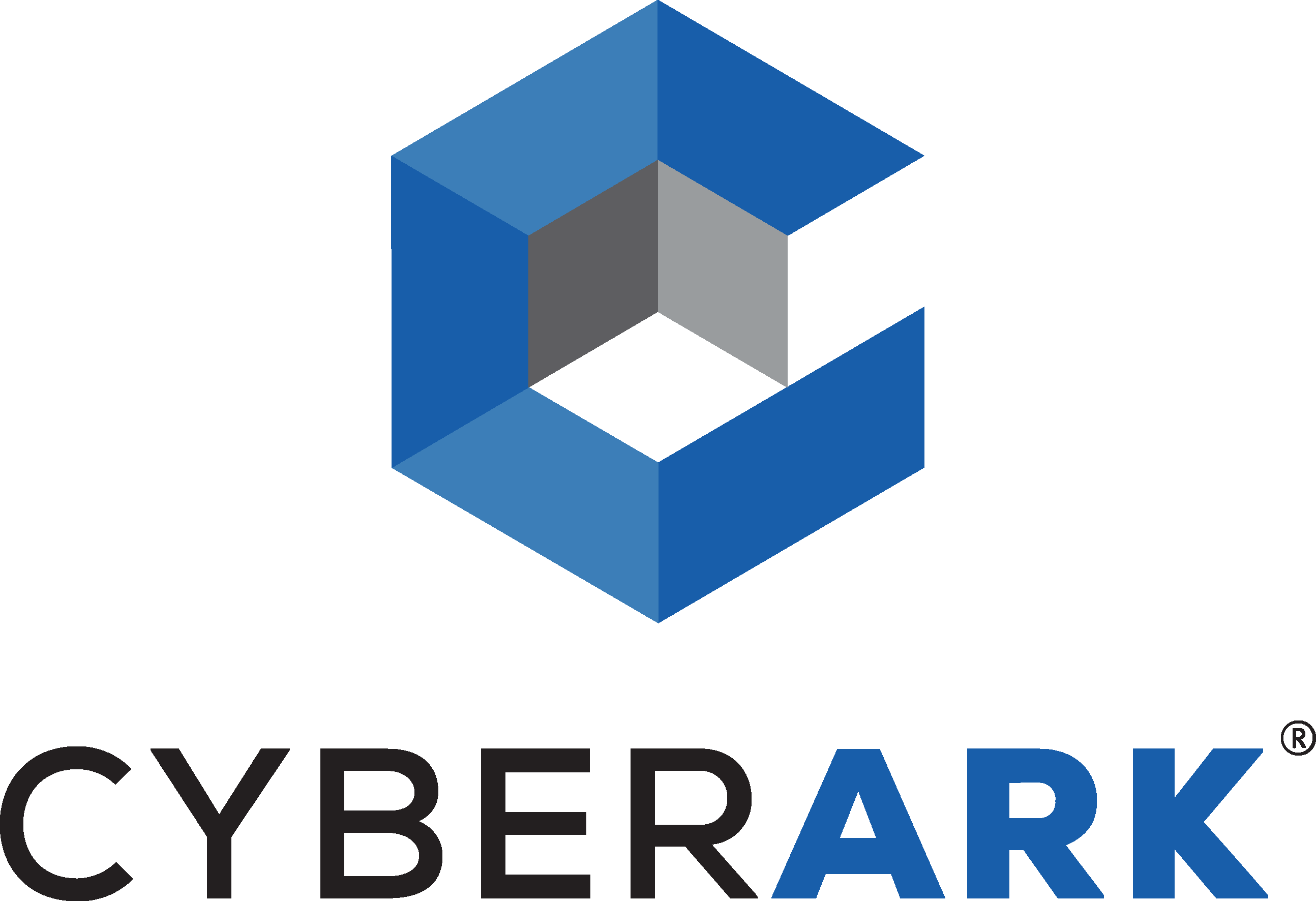 Cyberark Logo png