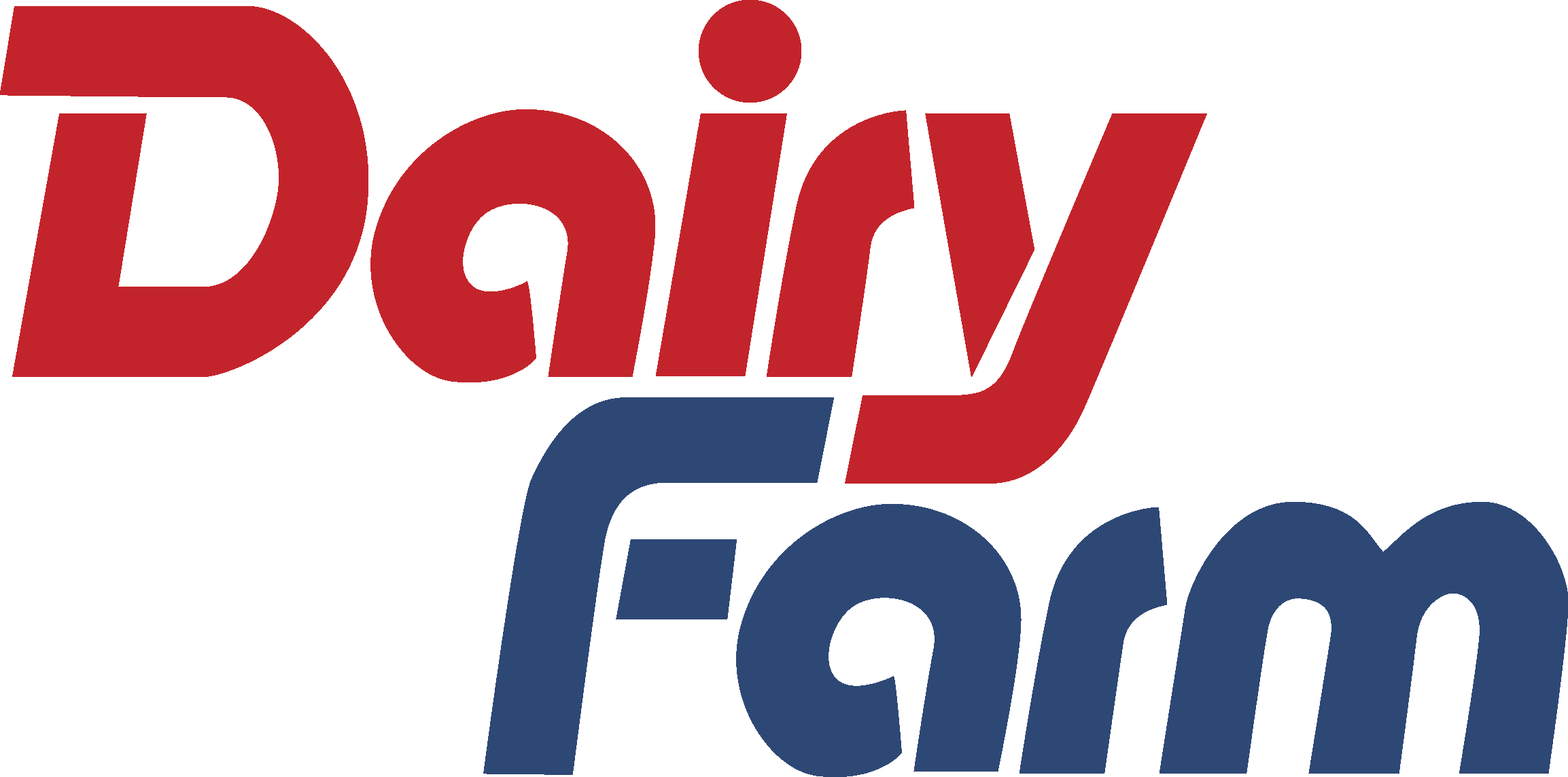 Dairy Farm Logo png