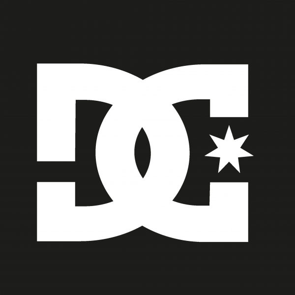 DC Logo png